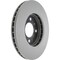 Centric Parts Gcx Brake Rotor Fully Coated High Carbon, 320.34018H 320.34018H - alternate 4